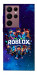 Чехол Cosmic Adventure для Galaxy S22 Ultra