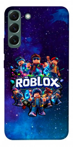 Чохол Cosmic Adventure для Galaxy S22+