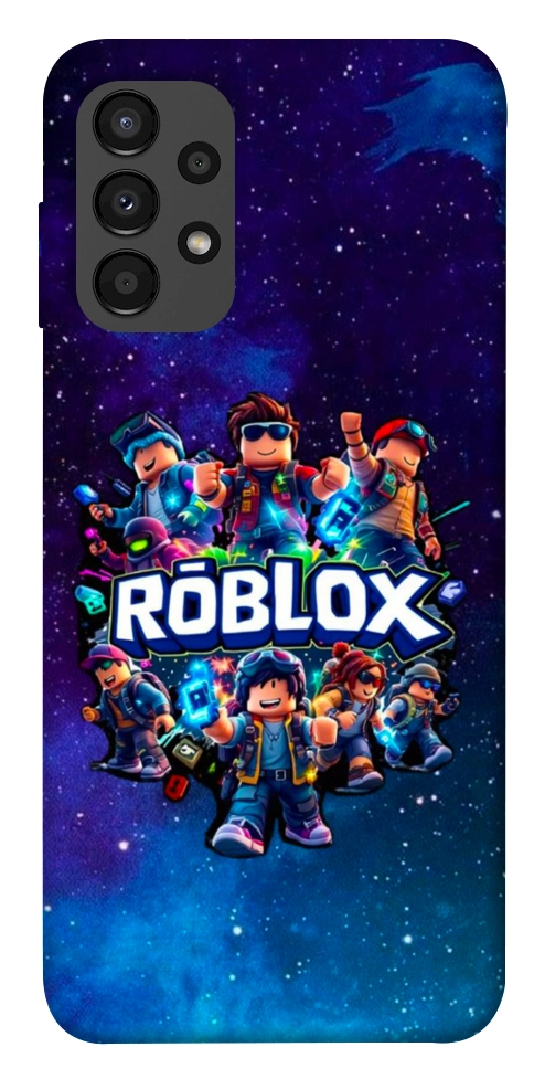 Чехол Cosmic Adventure для Galaxy A13 4G