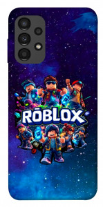 Чохол Cosmic Adventure для Galaxy A13 4G
