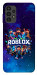 Чехол Cosmic Adventure для Galaxy A13 4G