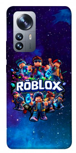 Чехол Cosmic Adventure для Xiaomi 12