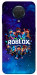 Чехол Cosmic Adventure для Nokia G10