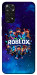 Чехол Cosmic Adventure для Xiaomi Redmi Note 11 (Global)
