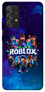 Чохол Cosmic Adventure для Galaxy A52s
