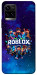 Чехол Cosmic Adventure для Vivo Y33s