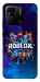 Чехол Cosmic Adventure для Xiaomi Redmi 10A
