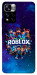 Чехол Cosmic Adventure для Xiaomi Redmi Note 11 5G