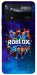 Чехол Cosmic Adventure для Xiaomi Poco X4 Pro