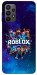 Чехол Cosmic Adventure для Galaxy A23