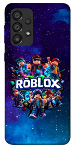 Чохол Cosmic Adventure для Galaxy A33 5G