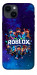 Чехол Cosmic Adventure для iPhone 14