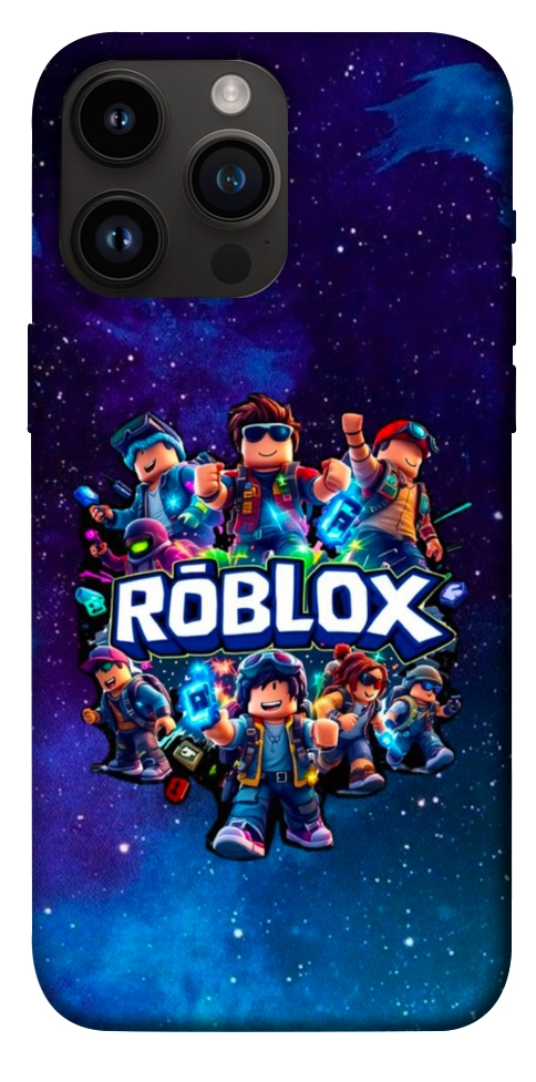 Чохол Cosmic Adventure для iPhone 14 Pro Max