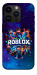 Чехол Cosmic Adventure для iPhone 14 Pro