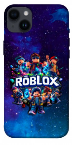 Чохол Cosmic Adventure для iPhone 14 Plus
