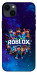 Чехол Cosmic Adventure для iPhone 14 Plus