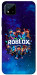 Чехол Cosmic Adventure для Realme C20