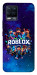 Чехол Cosmic Adventure для Realme 8