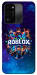 Чехол Cosmic Adventure для TECNO Spark 8C