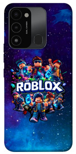Чехол Cosmic Adventure для TECNO Spark Go 2022 (KG5m)