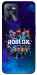 Чехол Cosmic Adventure для Realme C35