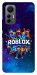 Чохол Cosmic Adventure для Xiaomi 12 Lite