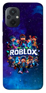 Чехол Cosmic Adventure для Xiaomi Poco M5