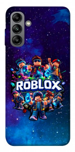 Чехол Cosmic Adventure для Galaxy A04s
