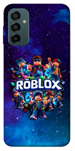 Чехол Cosmic Adventure для Galaxy M23 5G