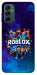 Чехол Cosmic Adventure для Galaxy M13 4G