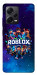 Чехол Cosmic Adventure для Xiaomi Redmi Note 12 Pro+