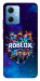 Чехол Cosmic Adventure для Xiaomi Redmi Note 12 5G