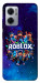 Чохол Cosmic Adventure для Xiaomi Redmi Note 11E