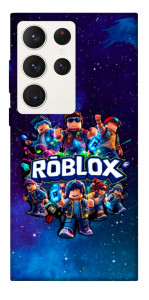 Чохол Cosmic Adventure для Galaxy S23 Ultra