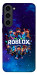 Чехол Cosmic Adventure для Galaxy S23