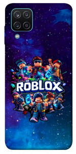Чохол Cosmic Adventure для Galaxy M12