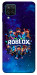 Чехол Cosmic Adventure для Galaxy M12