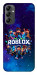 Чехол Cosmic Adventure для Galaxy A14 5G