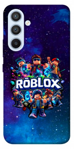 Чохол Cosmic Adventure для Galaxy A54 5G