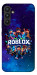 Чохол Cosmic Adventure для Galaxy A34 5G