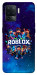 Чехол Cosmic Adventure для Oppo Reno 5 Lite