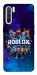 Чехол Cosmic Adventure для Oppo Reno 3