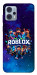 Чохол Cosmic Adventure для Motorola Moto G23