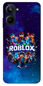 Чохол Cosmic Adventure для Realme 10 4G
