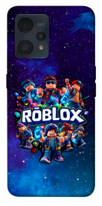 Чохол Cosmic Adventure для Realme 9 Pro+