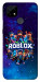 Чехол Cosmic Adventure для Realme C21
