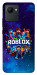 Чехол Cosmic Adventure для Realme C30