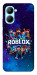 Чехол Cosmic Adventure для Realme C33