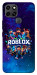 Чехол Cosmic Adventure для Infinix Smart 6