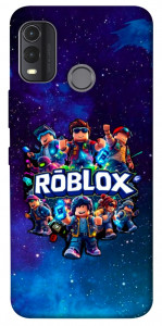 Чохол Cosmic Adventure для Nokia G11 Plus